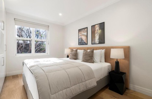 Double Bay Apartment | Urban Rest Double Bay Beach