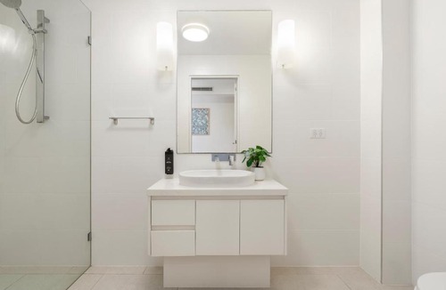 Double Bay Apartment | Urban Rest Double Bay Beach