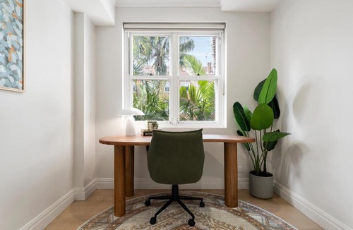 Double Bay Apartment | Urban Rest Double Bay Beach