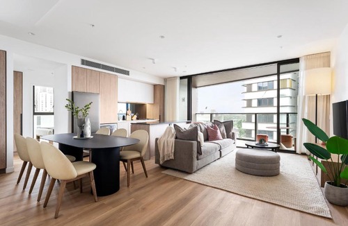 Harris Park Apartment | Urban Rest Parramatta Apartments