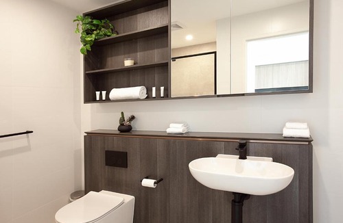 Marrickville Apartment | Urban Rest - The Marrickville