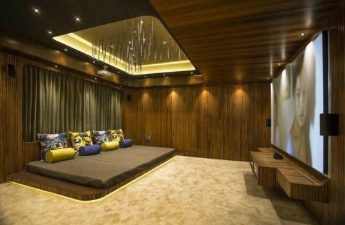 Khammam Hotel | Urban Space
