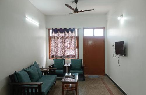 Green Park Apartment | urban stay kompally entire 3bhk flat