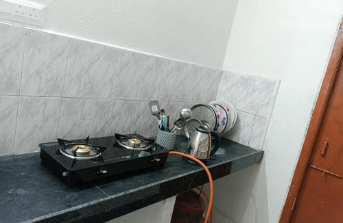 Green Park Apartment | urban stay kompally entire 3bhk flat
