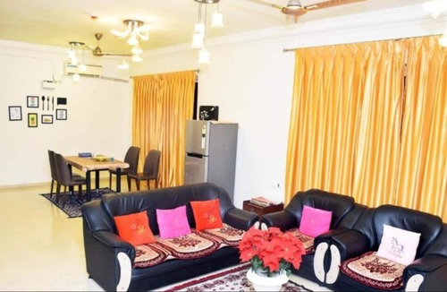 Oragadam Apartment | Urban Stay Service Apartments