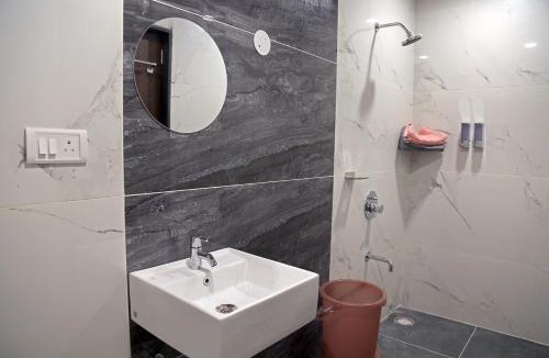 Kondapur Apartment | Urban Vibes-II ,3Bhk