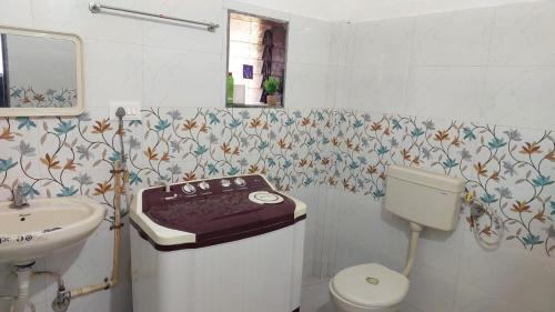 Robertsganj Villa | Urmila home stay