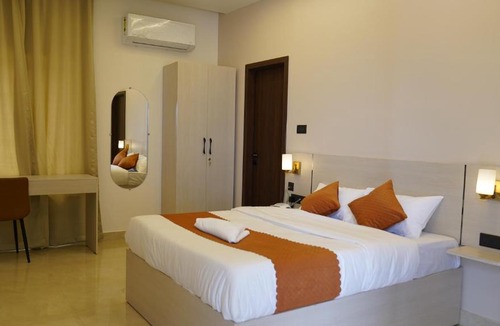 Madhapur Hotel | Ustay Hotels, Madhapur