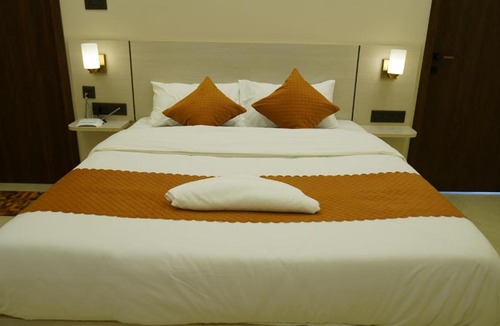 Madhapur Hotel | Ustay Hotels, Madhapur