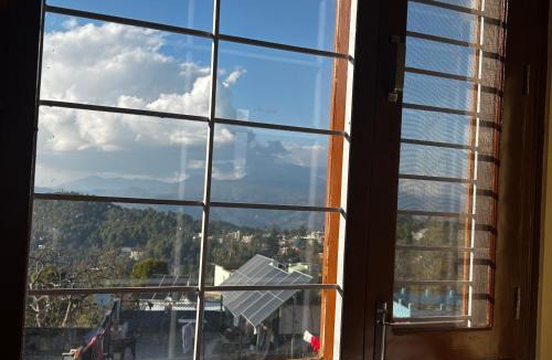 Almora House | Uttarayan The Homestay