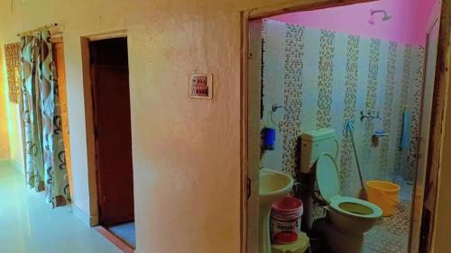 Jodhpur Hostel | V Food Dormitory