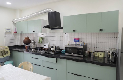 Sadar House | V & U Homestay Sadar