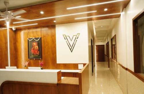 Raichur Hotel | V1-One Bouteeque Hotel