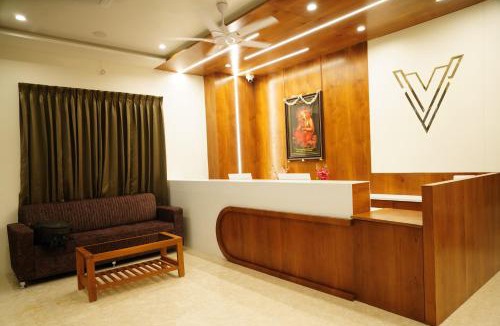 Raichur Hotel | V1-One Bouteeque Hotel
