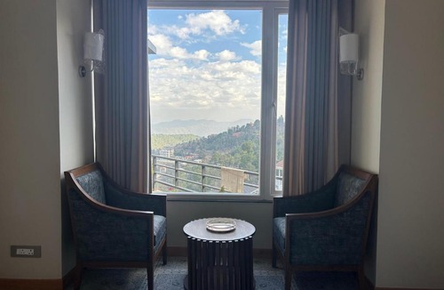 Seetla Hotel | VAAS Cottage
