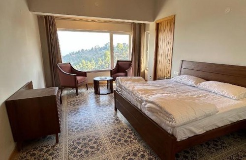 Seetla Hotel | VAAS Cottage
