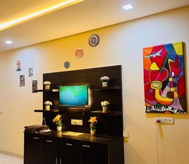 Malviya Nagar Apartment | Vaibhav enclave