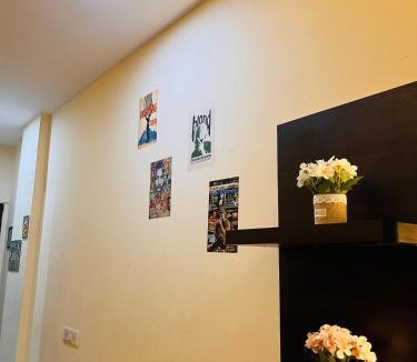 Malviya Nagar Apartment | Vaibhav enclave