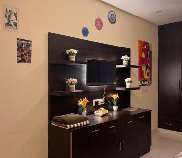 Malviya Nagar Apartment | Vaibhav enclave