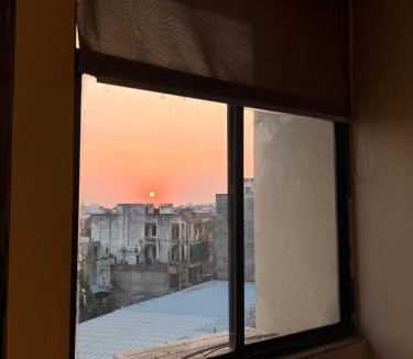 Malviya Nagar Apartment | Vaibhav enclave