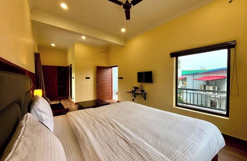 Dhanbad Hotel | Vaidik Hills Dhanbad