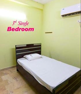 Vijayawada Apartment | Vaikuntapuram Service Apartments