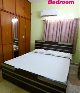 Vijayawada Apartment | Vaikuntapuram Service Apartments