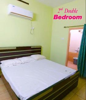 Vijayawada Apartment | Vaikuntapuram Service Apartments