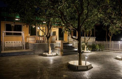 Panvel House | Valhalla Villa