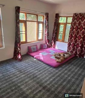 Anantnag District House | Valley view homestay