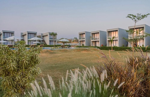 Haripur Hotel | Vanam at Sasan