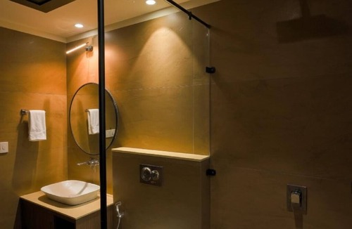 Bail Parao Hotel | Vanasya Retreat Corbett