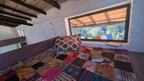 Champawat Hostel | Vann Stay - Into the wild back to the Farm