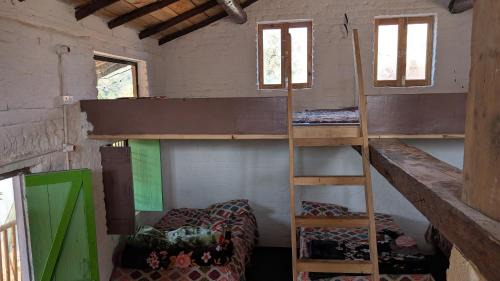 Champawat Hostel | Vann Stay - Into the wild back to the Farm