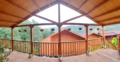 Digoti Hotel | Vanprastha Resorts