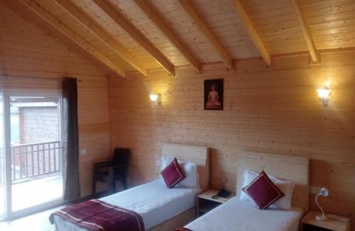 Digoti Hotel | Vanprastha Resorts