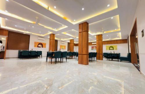 Talala Resort | Vantara Gir Resort