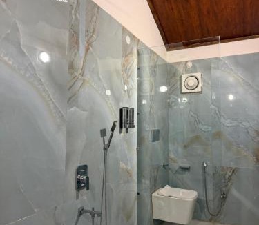 Khandwa Resort | Vanvaas the forest note