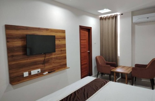 Medchal Hotel | Varsha Grand