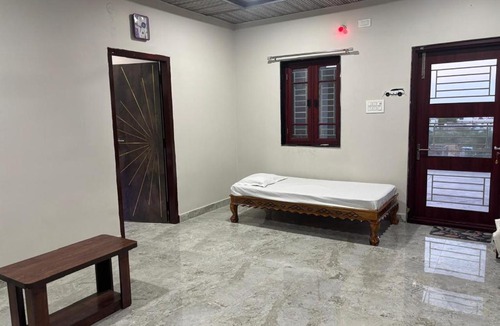 Adoni Apartment | Vasavi Homes