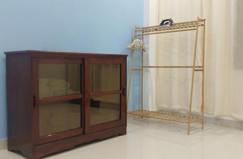 Varanasi Apartment | Vasudha - A 3-bhk homestay near Assi ghat with flexible check in