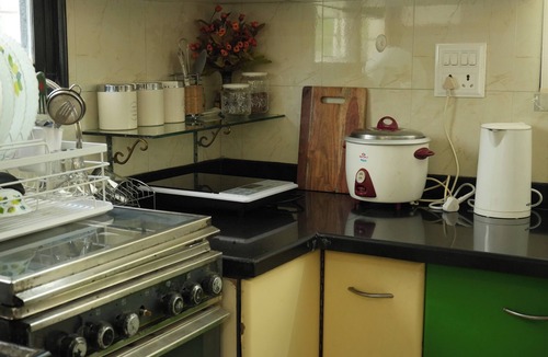 Nashik House | Vayavia White House | Where Comfort Feel Like Home