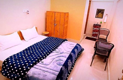 Chakrata Hotel | VEDA INN