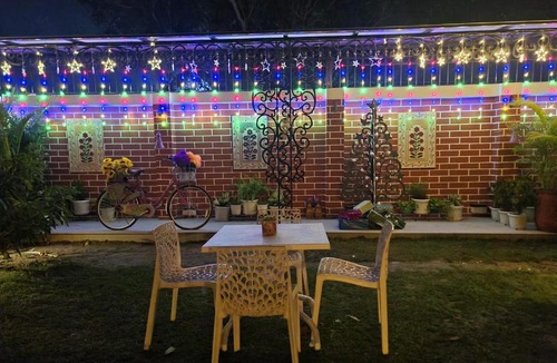 Vedic Village Villa | Vedic village Rai Villa