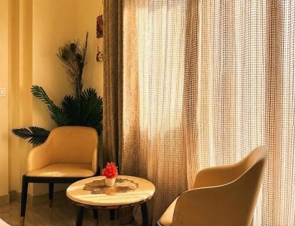 Vrindavan Apartment | VEDIK24 Resort Home Stay