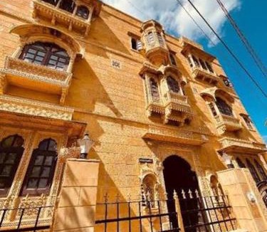 Udaipur House | Vedsa haveli new