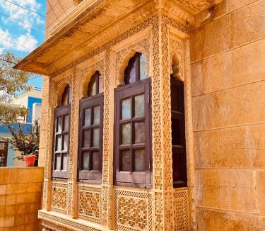 Udaipur House | Vedsa haveli new