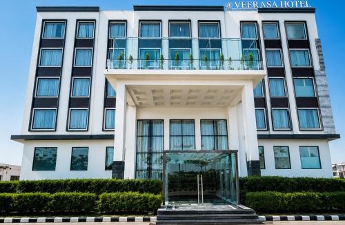 Rawatsar Hotel | Veerasa Hotel