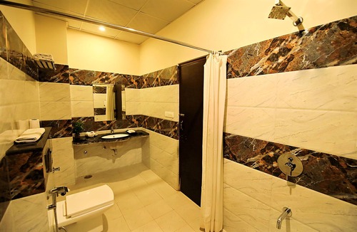 Jhotwara Hotel | Veeva Hotels Ajmer Road