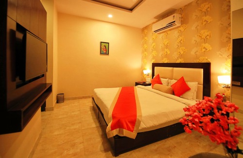 Jhotwara Hotel | Veeva Hotels Ajmer Road